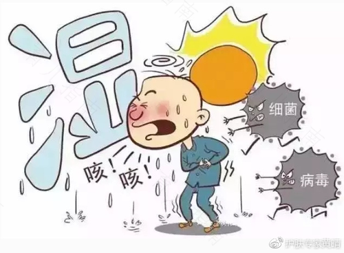 女性体内湿气重怎么办