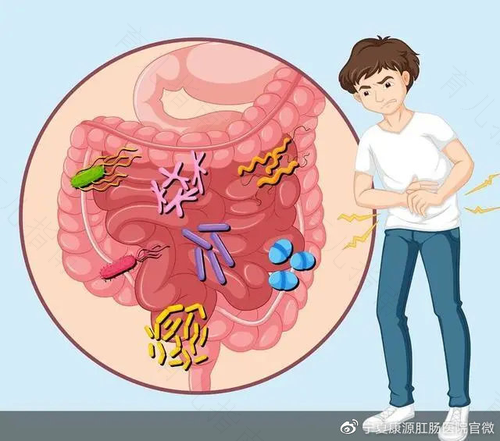 得了肠胃炎怎么办