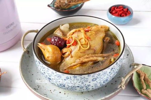 感冒咳嗽能不能吃鸽子汤 感冒咳嗽能不能吃鸽子汤