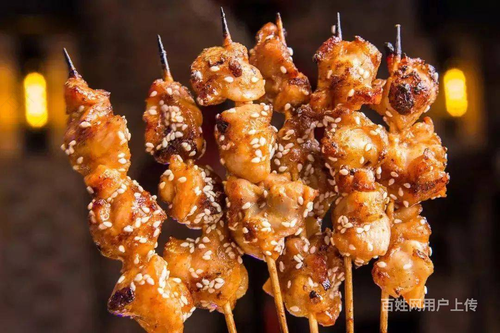 急性肠胃炎能不能吃烧烤 急性肠胃炎能不能吃烧烤