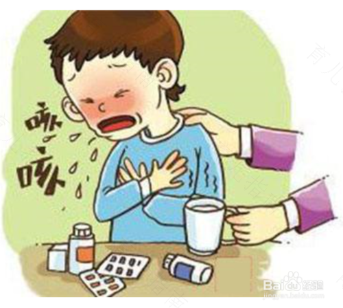 夜里口干咳嗽怎么回事 夜里口干咳嗽怎么回事