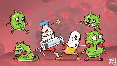 病毒感冒会自己好吗? 病毒感冒会自己好吗?