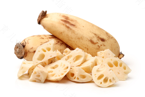 发烧能不能吃莲藕排骨汤 发烧能不能吃莲藕排骨汤