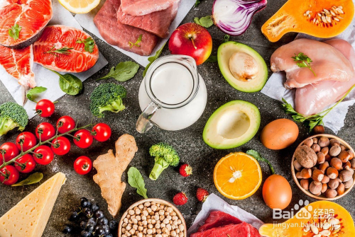 怎样增强人体免疫力中老年