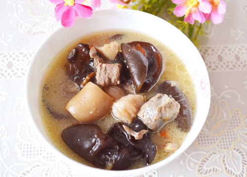 发烧后煲什么汤最好 发烧后煲什么汤最好