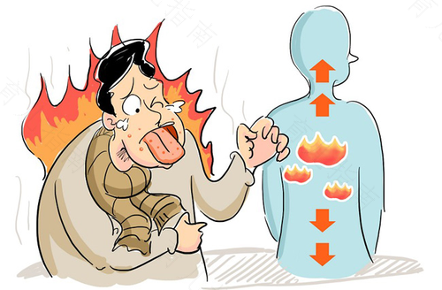 脾虚和肝火旺有关系吗 脾虚和肝火旺有关系吗