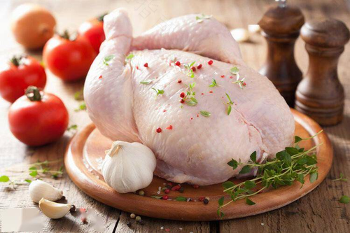 感冒了到底能不能吃鸡肉