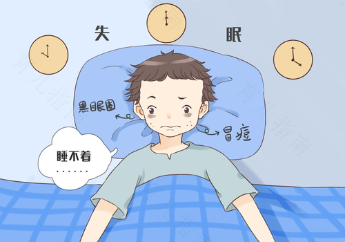 睡眠时间短吃什么药 睡眠时间短吃什么药