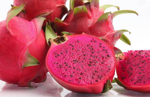 长痘痘能不能吃火龙果饼 长痘痘能不能吃火龙果饼