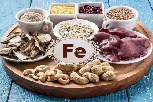 贫血的食补吃什么 贫血的食补吃什么