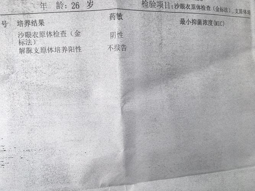 淋病如何检测出来 淋病如何检测出来