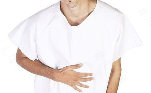 引起腹胀的原因有