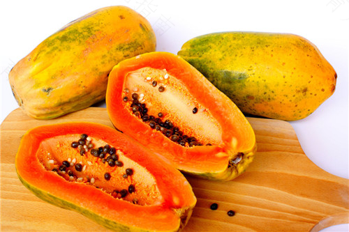 过敏能不能吃木瓜丝 过敏能不能吃木瓜丝