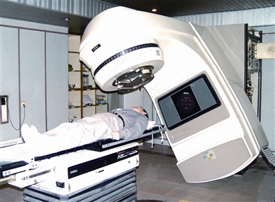 食道癌放疗一次多少时间 食道癌放疗一次多少时间