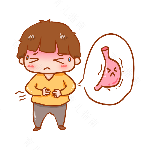 感觉胃消化不良怎么办