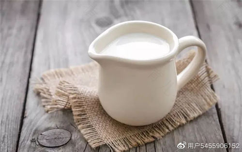 孩子每天喝牛奶会上火吗