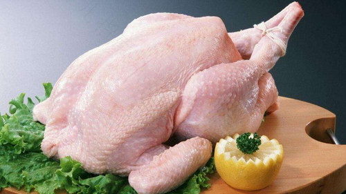 大人感冒了能吃牛肉吗