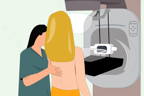 乳腺彩超有副作用吗 乳腺彩超有副作用吗