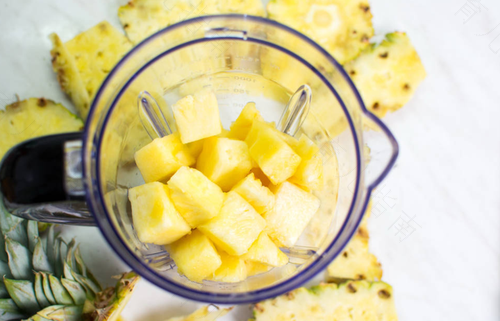 肠胃炎能不能吃菠萝蜜 肠胃炎能不能吃菠萝蜜