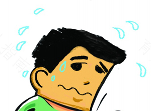 小孩头晕出虚汗是怎么回事 小孩头晕出虚汗是怎么回事