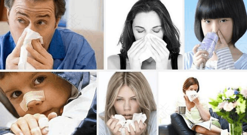 感冒鼻涕多怎么办 感冒鼻涕多怎么办