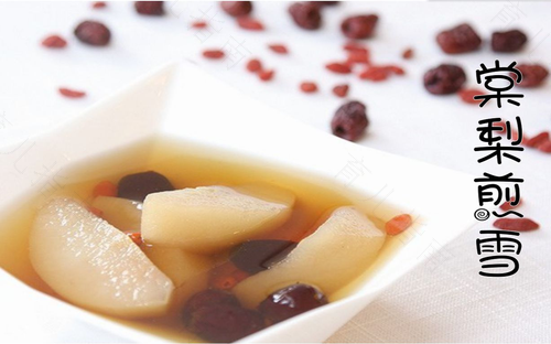 吃什么可以治感冒咳嗽流鼻涕