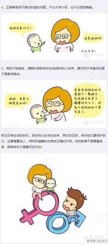性别意识是什么意思 性别意识是什么意思
