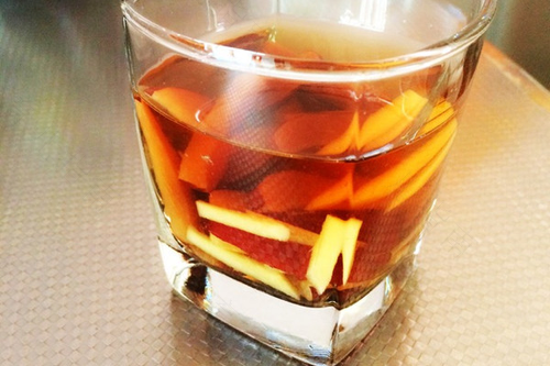 去感冒的姜茶怎么做 去感冒的姜茶怎么做