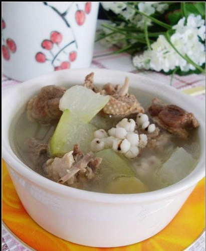 感冒咳嗽吃什么菜谱好 感冒咳嗽吃什么菜谱好