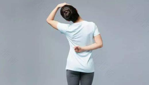 后腰酸痛是什么原因女 后腰酸痛是什么原因女