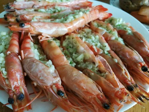 咳嗽能不能吃虾仁 咳嗽能不能吃虾仁