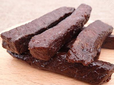 发烧能吃牛肉干嘛 发烧能吃牛肉干嘛