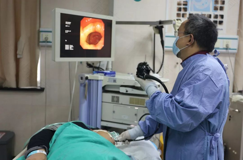 乙肝能做胃镜检查吗 乙肝能做胃镜检查吗