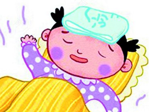 感冒发烧不能吃啥 感冒发烧不能吃啥