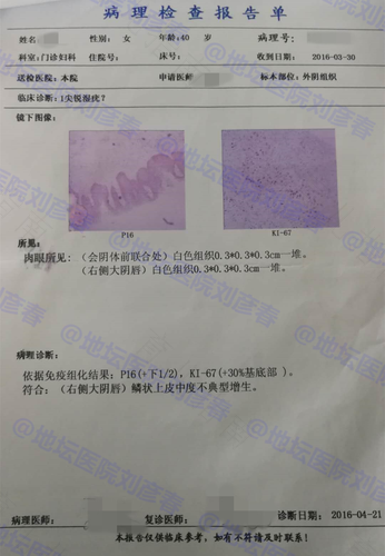 hpv感染有几种类型 hpv感染有几种类型