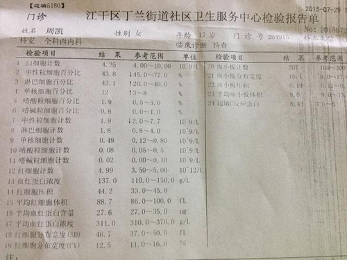 一直38℃不退烧怎么办