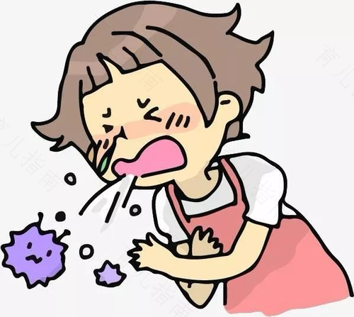 呼吸不顺畅干咳是怎么回事 呼吸不顺畅干咳是怎么回事