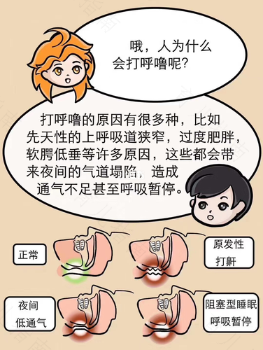 身边有人打呼噜怎么办 身边有人打呼噜怎么办