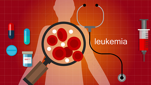 急性白血病是癌症吗 急性白血病是癌症吗