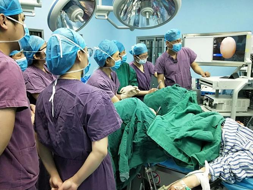 子宫息肉手术后吃什么好 子宫息肉手术后吃什么好