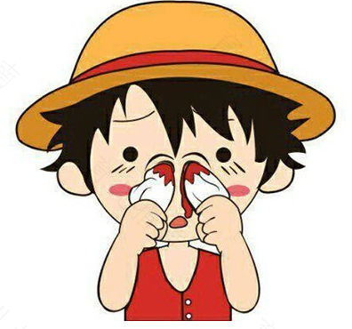 持续流鼻血怎么回事啊 持续流鼻血怎么回事啊