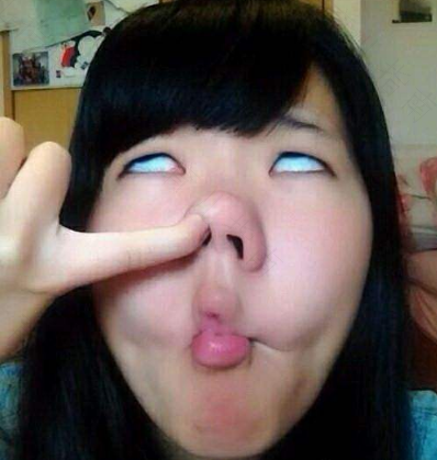 抠鼻子抠大了怎么办 抠鼻子抠大了怎么办