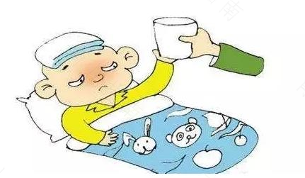 退烧了手脚冰凉怎么办 退烧了手脚冰凉怎么办