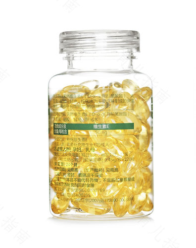 天然维生素e有什么作用及功能 天然维生素e有什么作用及功能