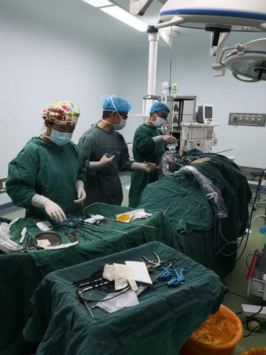 腹腔镜微创手术痛吗 腹腔镜微创手术痛吗