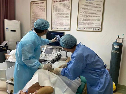 甲状腺穿刺有什么危害 甲状腺穿刺有什么危害