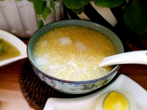 糖尿病人能不能吃小米粥,玉米粥 糖尿病人能不能吃小米粥,玉米粥