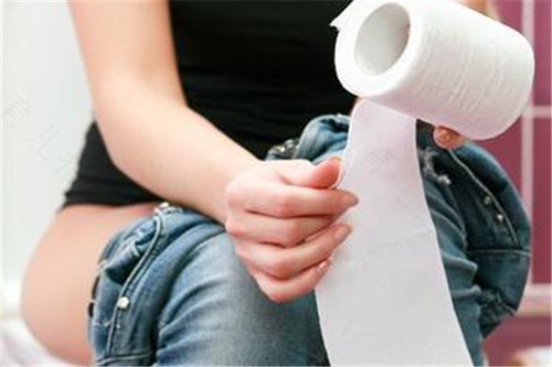 生理期间拉肚子怎么回事 生理期间拉肚子怎么回事