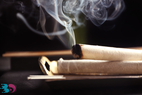 用艾条熏哪里能去湿气图片 用艾条熏哪里能去湿气图片