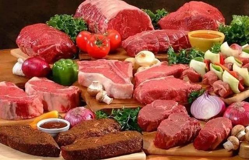 糖尿病能不能吃肉类